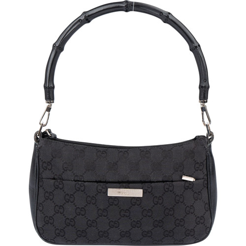 Borsa mano gucci monogram - mano, gg