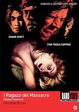 Film - I Ragazzi Del Massacro