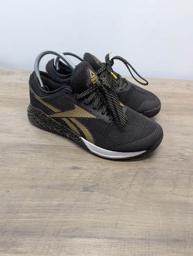 Scarpe reebok crossfit nano - scarpe,