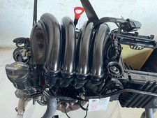 MOTORE COMPLETO PER MERCEDES Classe A W169 4° Serie 266920 Benzina 1500 (08>)