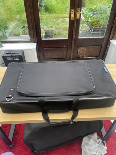Pedaliera pedaltrain novo32 - pedaliera,