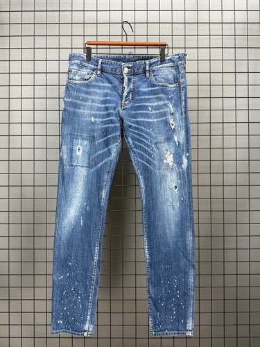 Jeans uomo slim - , dsquared2
