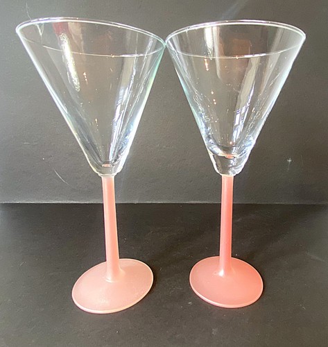 Coppia fantastici bicchieri - di,