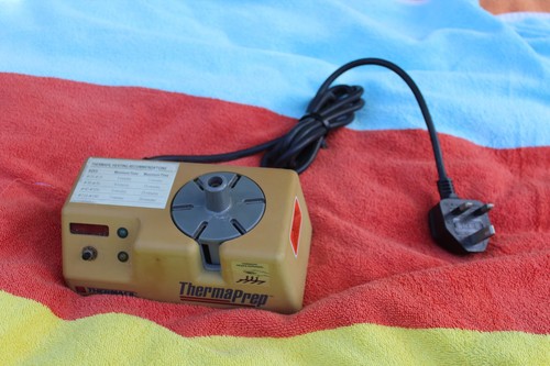 Thermafil thermaprep - thermafil,