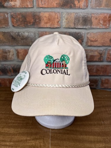 Cappello golf vintage - golf,