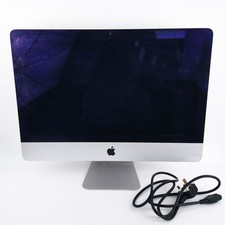 Apple iMac 21,5", Intel Core