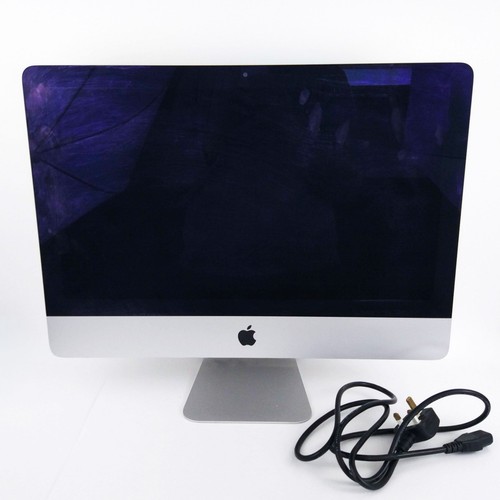 Apple imac intel core - intel,
