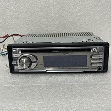 AIWA CDC-Z137 AM FM Ricevitore Radio Autoradio Lettore CD