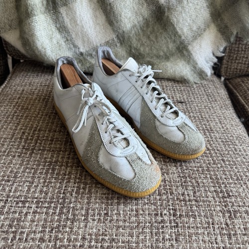 Scarpe vintage uomo eu - us, 11