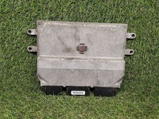 Centralina motore Ford Fusion