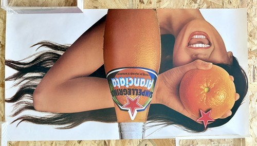 Armando testa manifesto poster - armando,