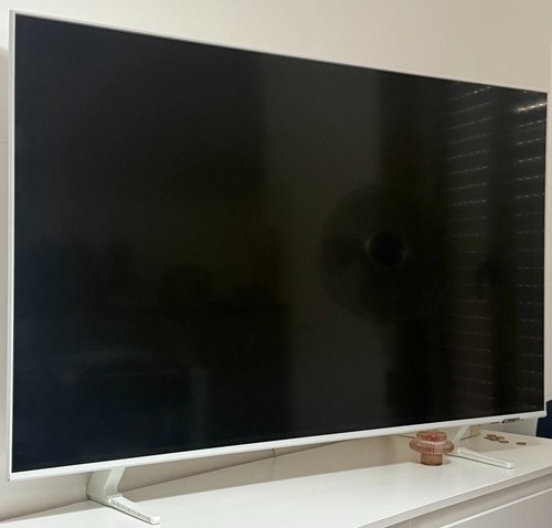 Smart samsung 50 inches - smart,
