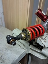 Accessori Moto Triumph Street Triple 675 2008