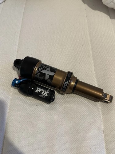 Ammortizzatore fox float - ammortizzatore, x