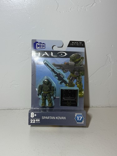 Ufficiale halo infinite mega - halo,