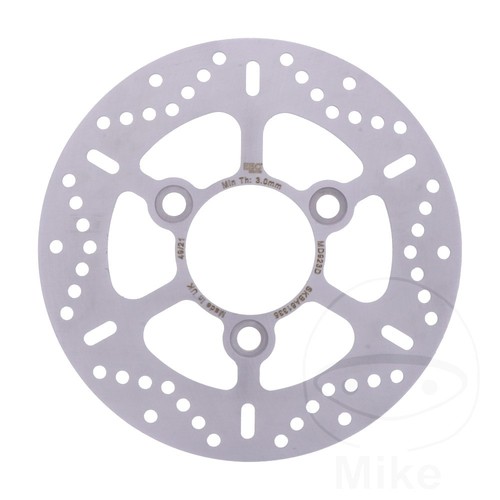 Disco freno ebc md923d adatto - freno,