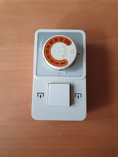 Regolatore di velocità Maico