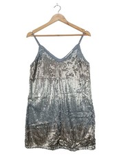 ONLY Abito con paillettes