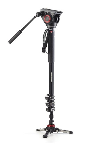 Manfrotto xpro mvmxpro500 - manfrotto,