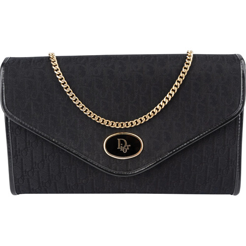 Borsa christian dior oblique - christian,