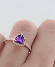 Fede Nuziale Cuore 1,30 Ct