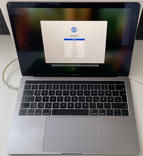 Apple macbook pro 2019 - pro,