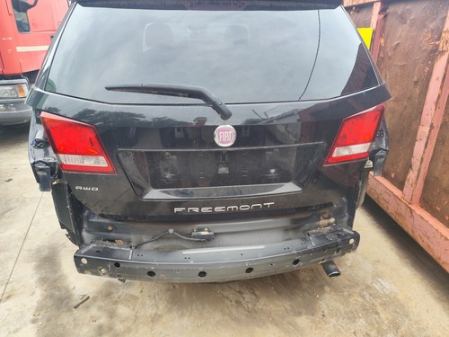 Portellone fiat freemont con - fiat,