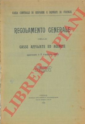 Cassa centrale risparmi e - cassa,