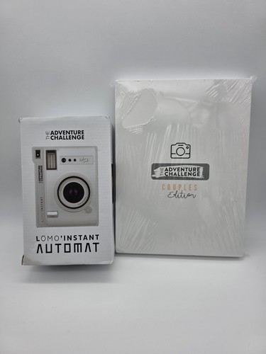 Lomo instant automat the - lomo'instant,