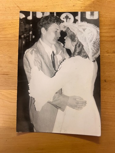 Abito sposa anni - sposa, 60