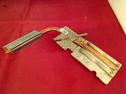 Dissipatore calore cpu - di,