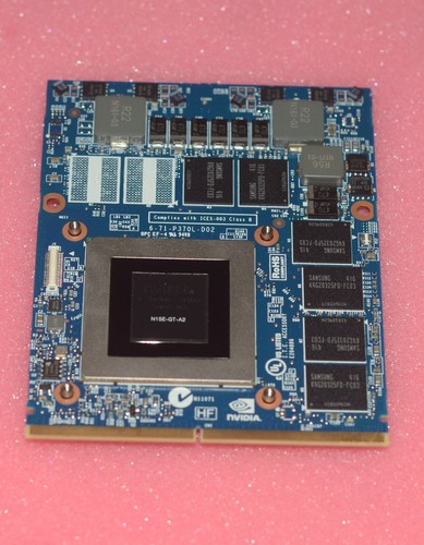 Clevo nvidia geforce gtx - clevo,