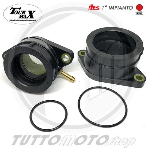Tourmax kit manicotti - tourmax,