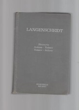 Langenscheidt dizionario - langenscheidt.,