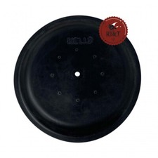 Membrana Ø 78mm Foro Centrale