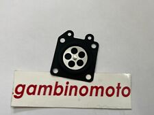 MEMBRANA CARBURATORE WALBRO