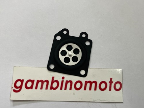 Membrana carburatore walbro - carburatore,