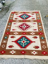 Turco Orientale - Tappeto Kilim - Cotone - Stile Indiano Turco Orientale 