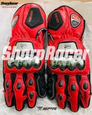 Guanti in pelle Ducati Corse