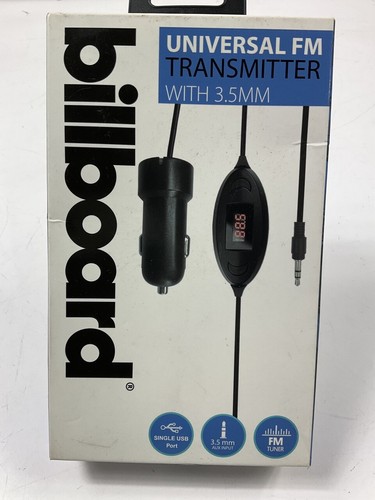 Billboard bb2787 trasmettitore - bb2787,