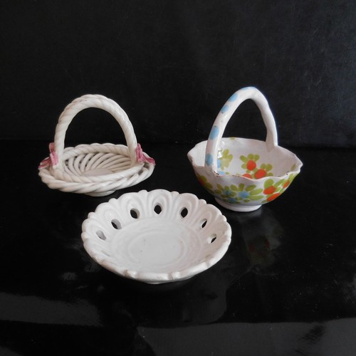 Poterie ceramica faïence - 3,