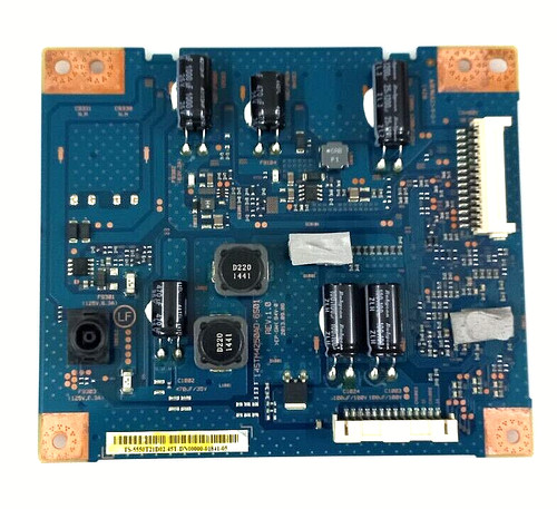 Led driver board sony - led,