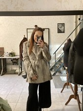 Pelliccia Lapin Nuova