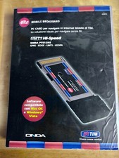 TIM PC Card Onda PT512HS