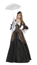 Costume wilbers marchesa - costume,
