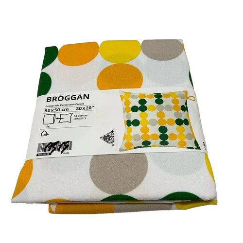 Copricuscino ikea broggan - ikea,