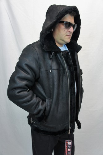 Giacca cappotto nero - , 100%