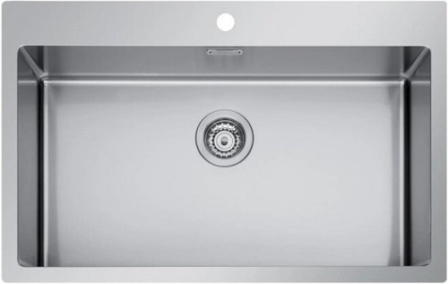 Apell lnr75fbc lavello radius - apell,