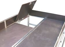 PIANO LAVORO PER TRABATTELLO