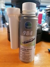 ADDITIVO TUNAP GASOLIO DIESEL